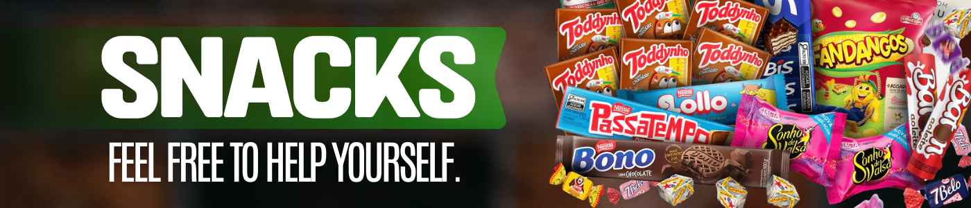 Snacks