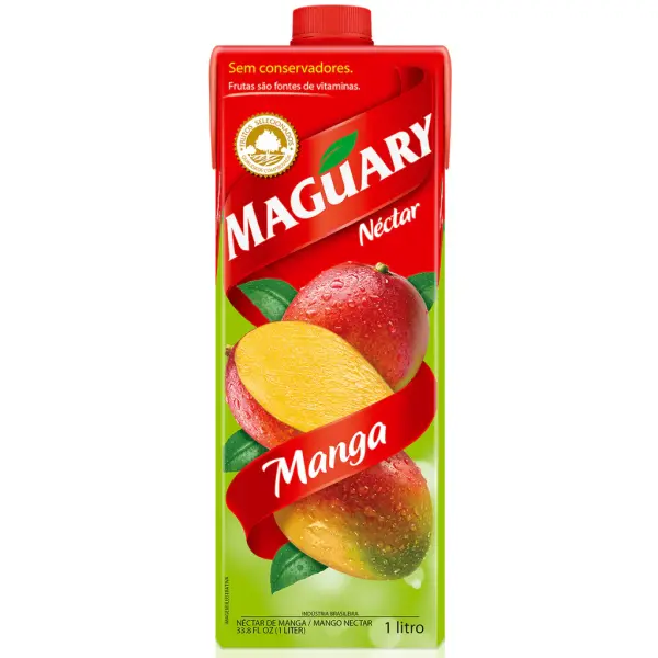 Maguary RTD Manga 1l