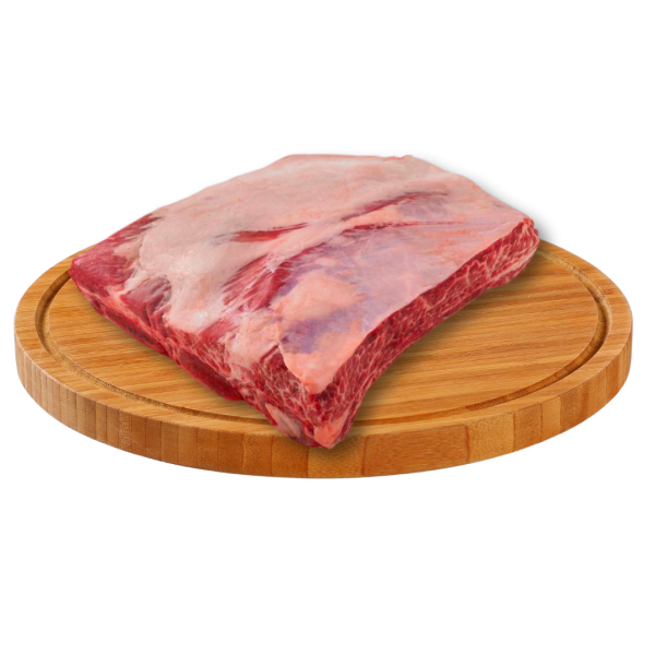 Choice Short ribs