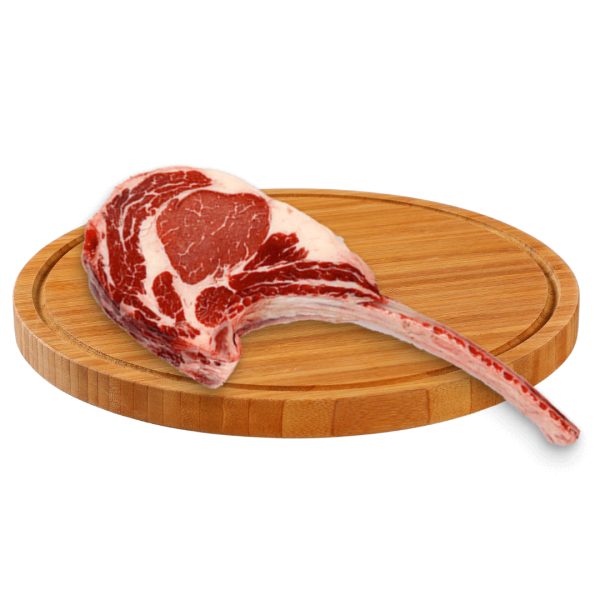 Choice Tomahawk
