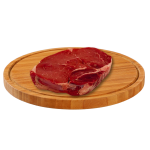Choice Top sirloin