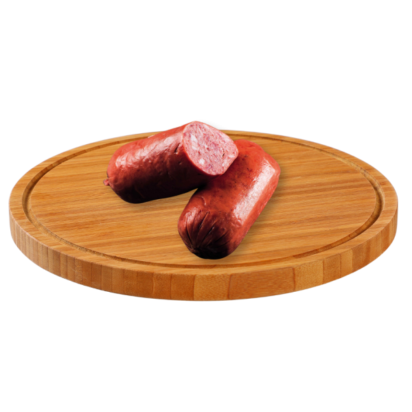 Paio sausage