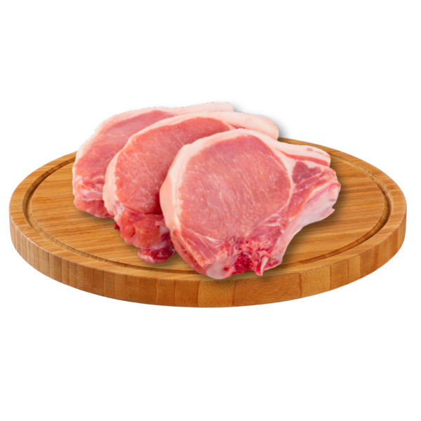Pork chop