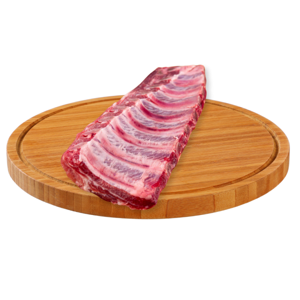 Pork ribs