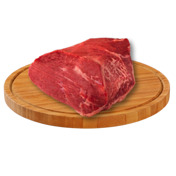 Select Chuck round
