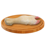 Select Ox feet