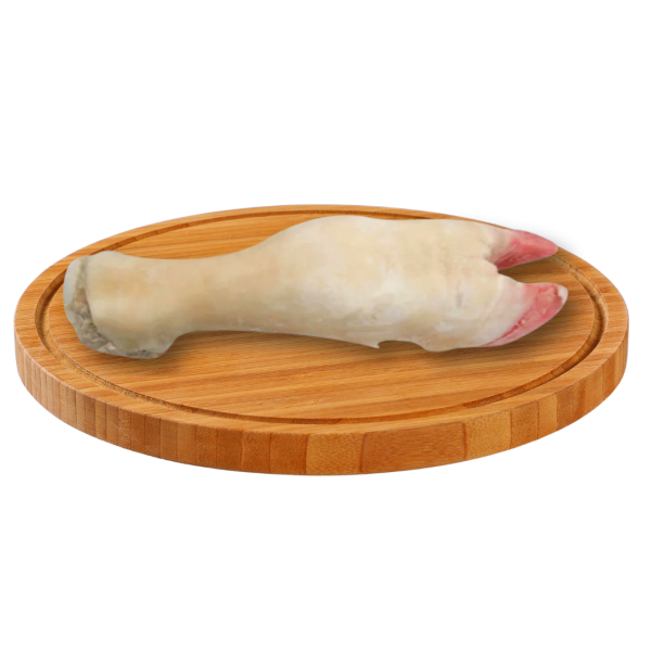 Select Ox feet