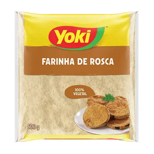 Breadcrumbs
