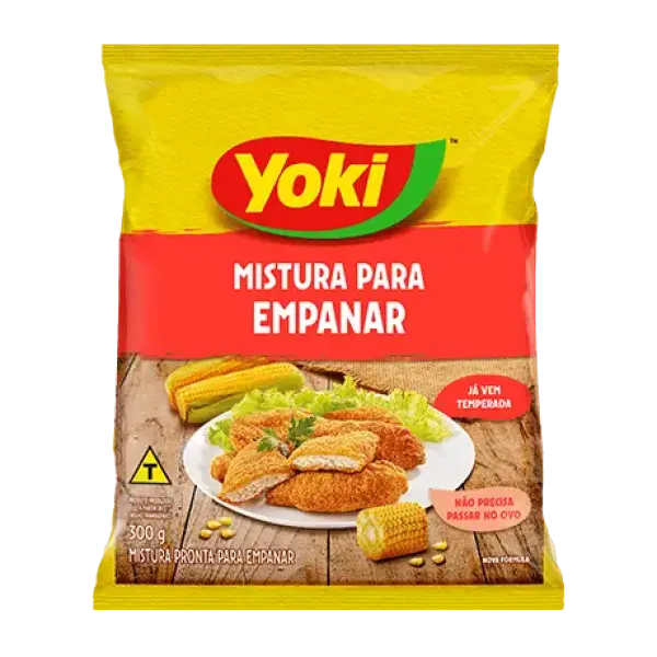 Breading Mix