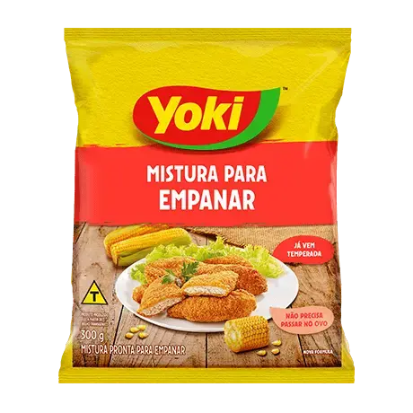 Breading Mix