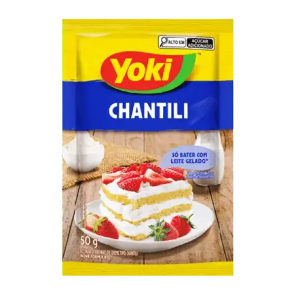 Chantilly