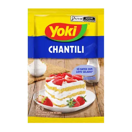 Chantilly
