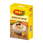 Corn starch