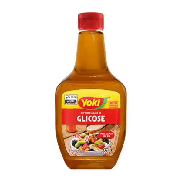 Glucose