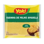 Medium Corn Flour