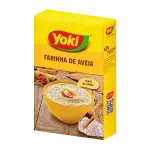 Oatmeal
