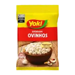 Peanut Eggs