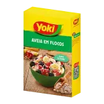 Rolled Oats