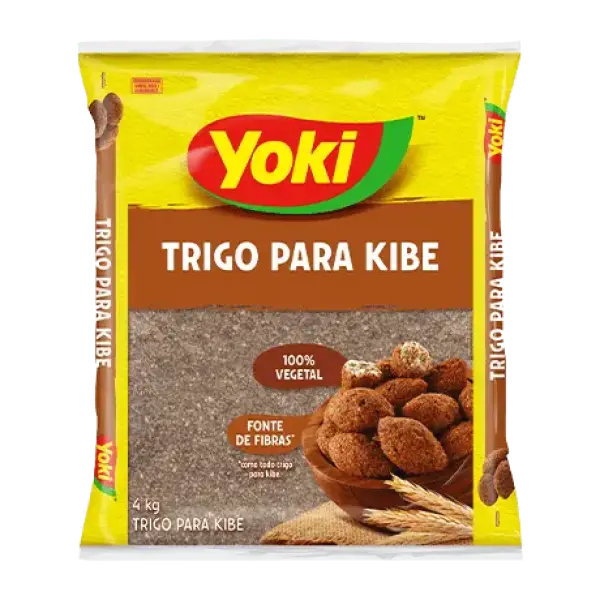 Wheat for Kibbeh