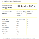 Yellow Corn Flour